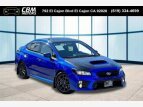 Thumbnail Photo 0 for 2018 Subaru WRX